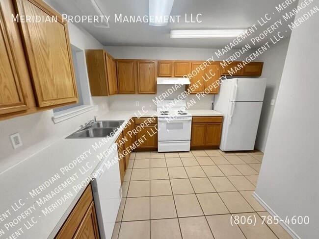 Building Photo - 515 N Brentwood-A