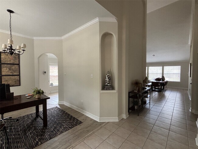 Building Photo - 4907 Capesbrook Ct