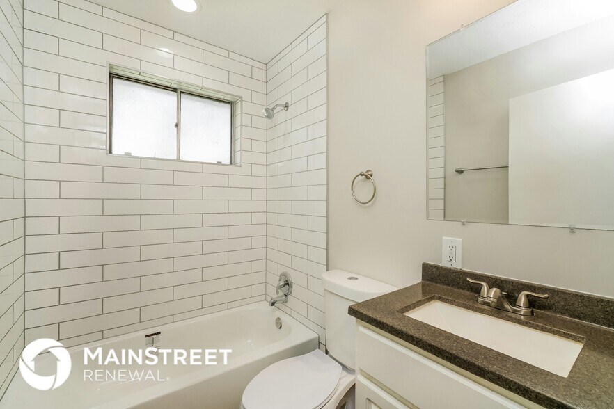 Building Photo - 7419 Sherrard Dr