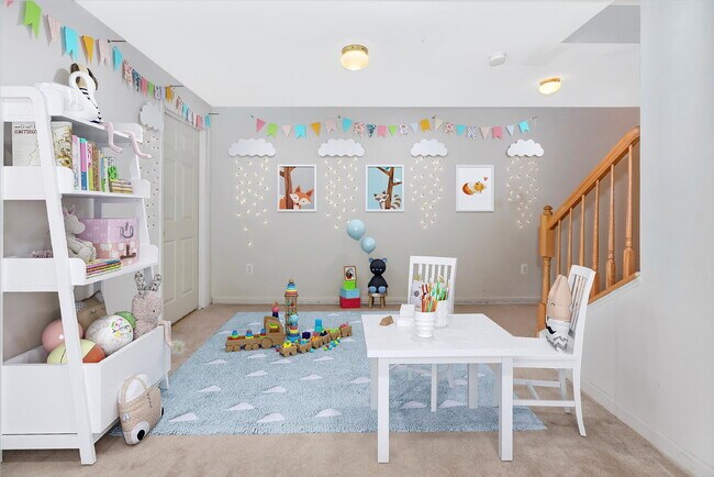 Building Photo - Beautiful 4-Bedroom Colonial in Walkersville