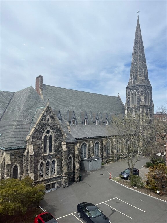 Building Photo - 1137 Massachusetts Ave