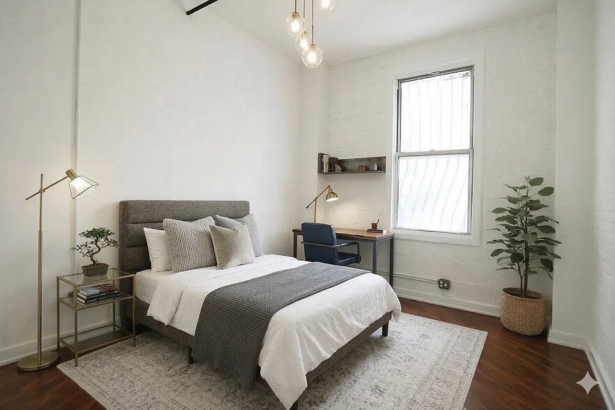 Building Photo - 885 Park Ave