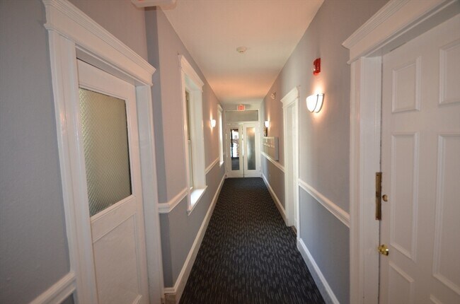 Building Photo - 1645 Commonwealth Ave