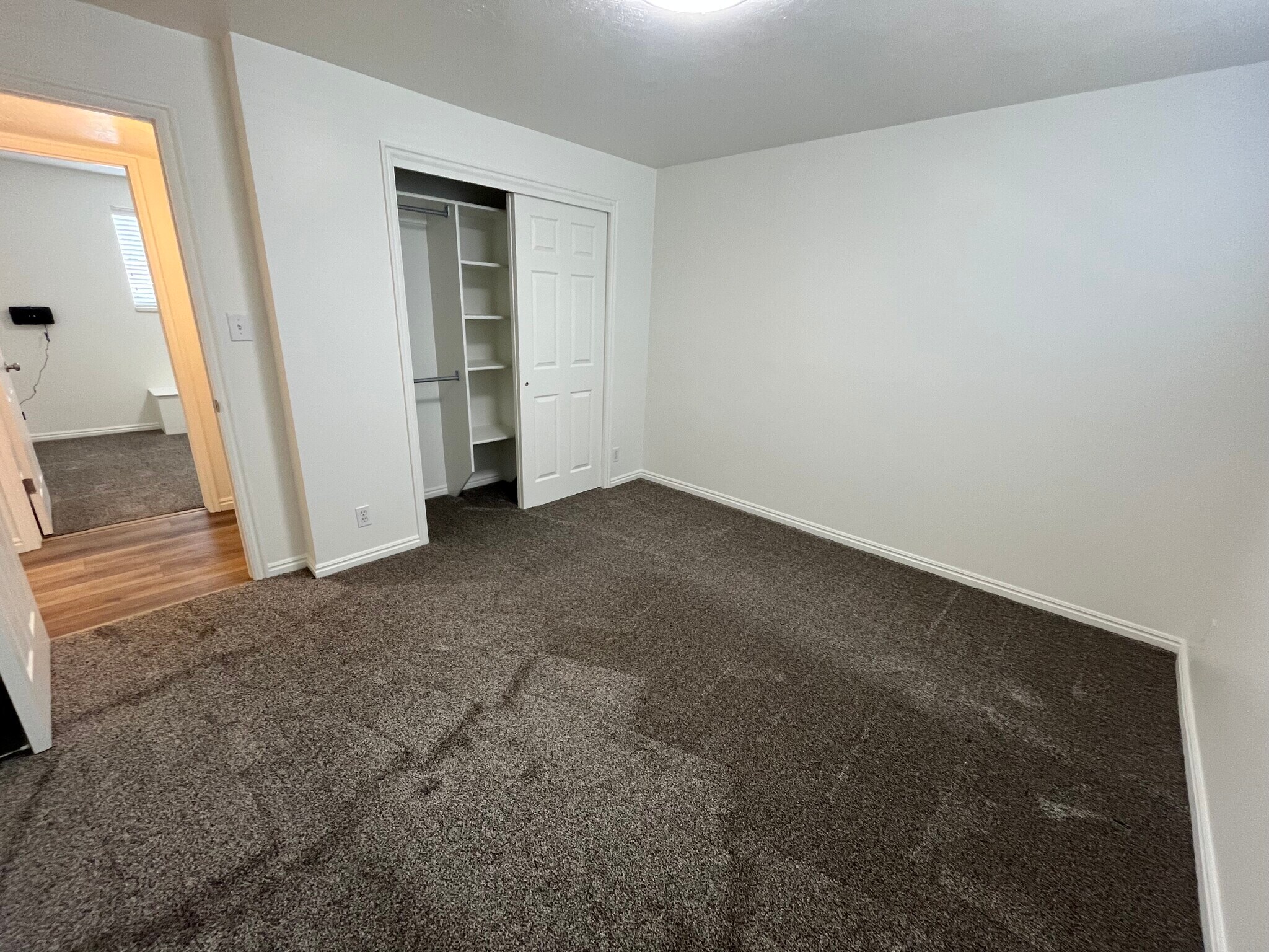 Bedroom - 365 E 1500 S