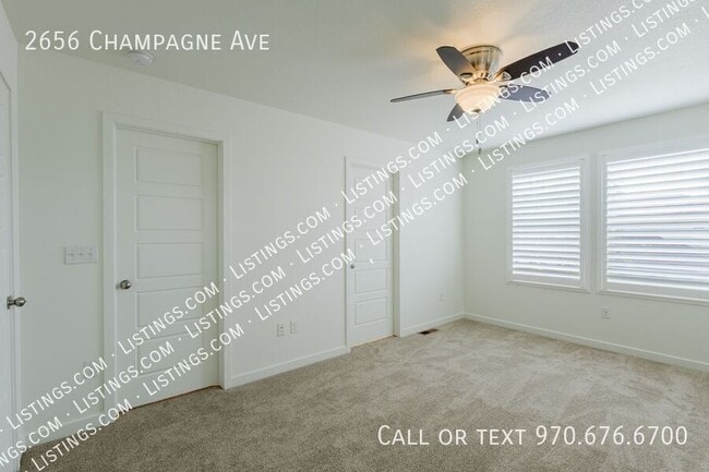 Building Photo - 2656 Champagne Ave