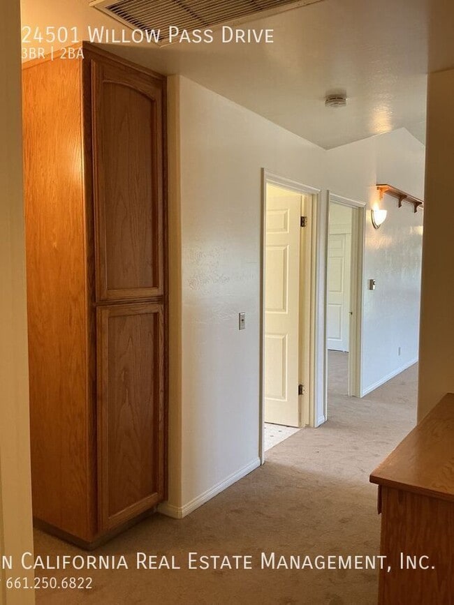 Building Photo - 24501 Willow Pass Dr