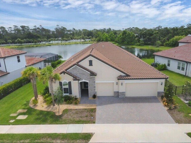 Building Photo - 7228 Great Egret Blvd