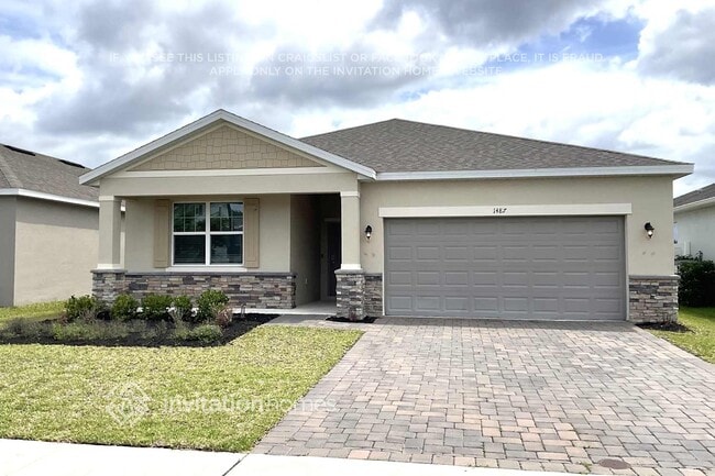 Building Photo - 1487 Grassland Ave