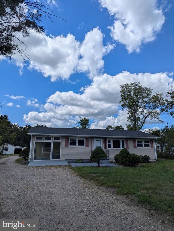 Building Photo - 8608 Linton Hall Rd