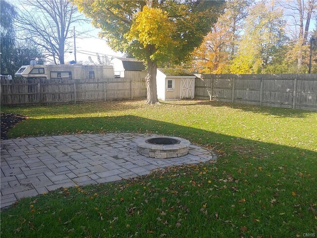 Building Photo - 4139 Orion Path