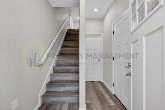 Building Photo - Brand New Built 2 Bedroom duplex in Curtis...