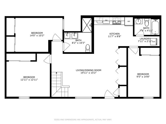 Building Photo - 604 4th St