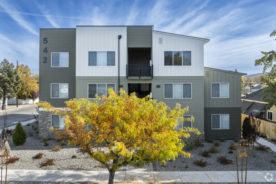 Building Photo - Move-In Ready! New Sparks Apartments with ...