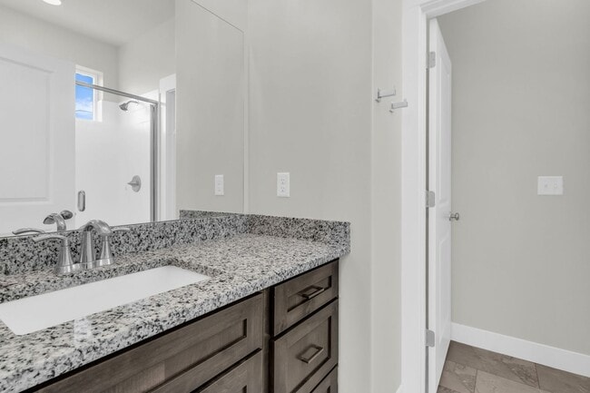 Building Photo - New 2024 Townhome with Office & 2 Car Garage