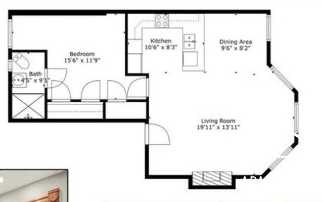 Building Photo - 33 E Division St