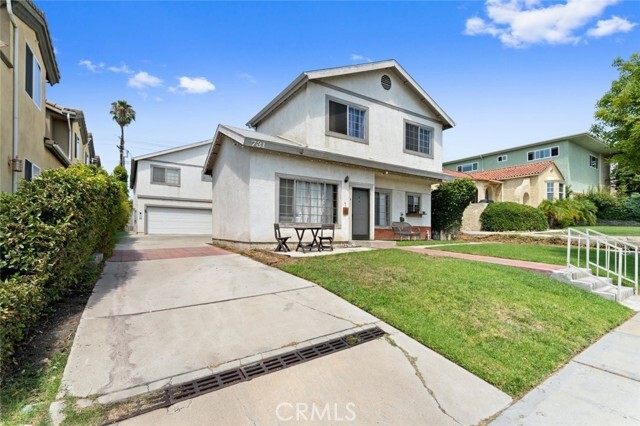Primary Photo - 731 E Cypress Ave