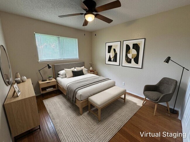 Building Photo - 4-Bedroom House for Rent in Killeen
