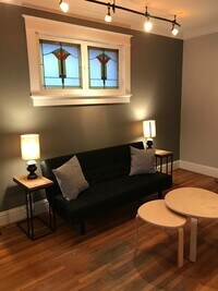 Building Photo - Beautiful Renovated Home near Sublette Park