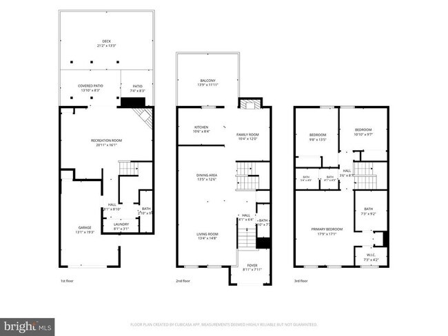 Building Photo - 10220 Baltusrol Ct