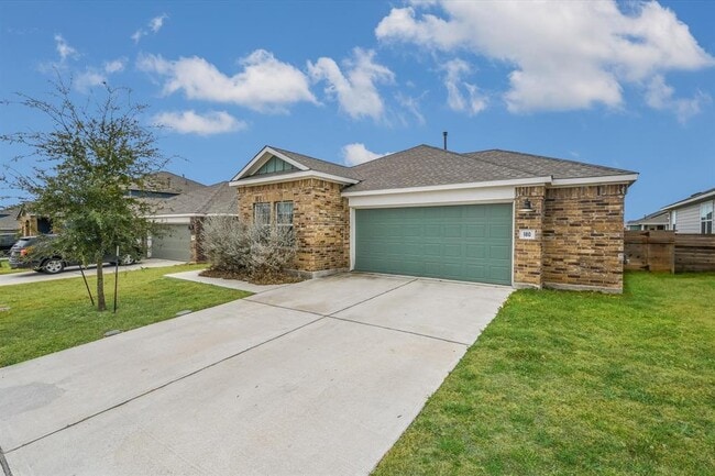 Building Photo - 180 Madrid