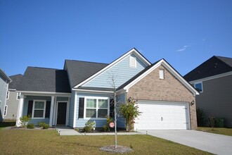 Building Photo - Lovely Home In Pooler