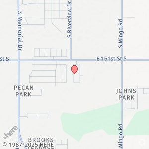 Building Photo - 16266 S 89th E Ave