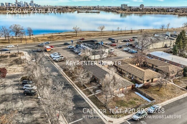 Building Photo - Charming 2 Bed 1 Bath Midterm with Wifi, W...