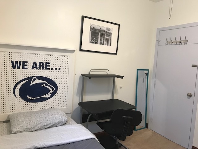 Bedroom-1b - 101 N 6th Ave