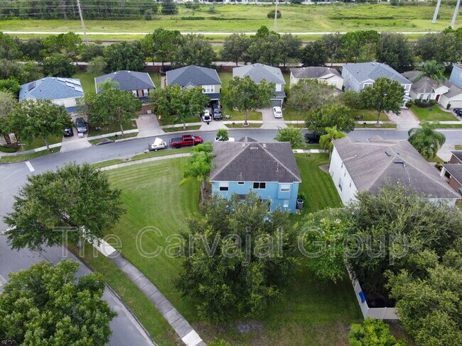 Building Photo - 13321 Moss Park Ridge Dr