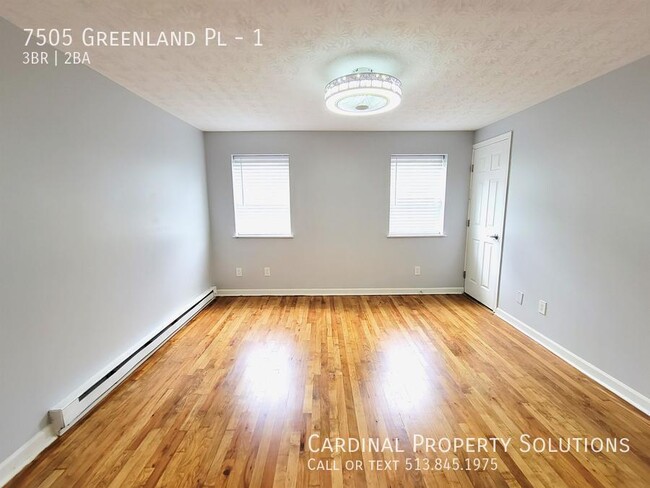 Building Photo - 7505 Greenland Pl