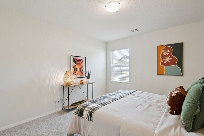 Building Photo - Modern Comfort Meets Turn-Key Living in Owasso’s Newest Build