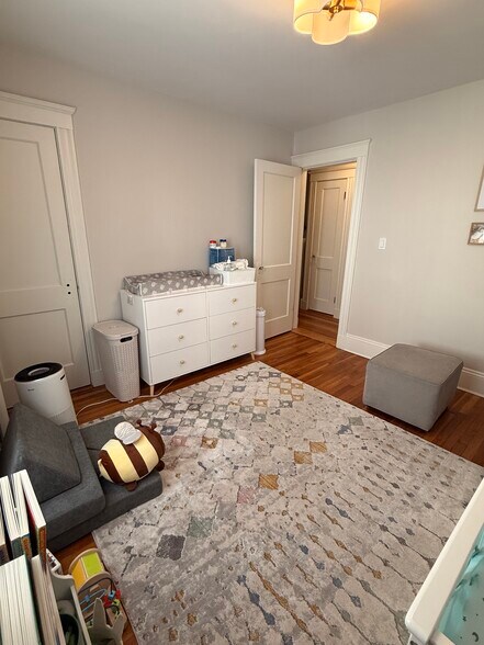 Building Photo - 23 Matchett St