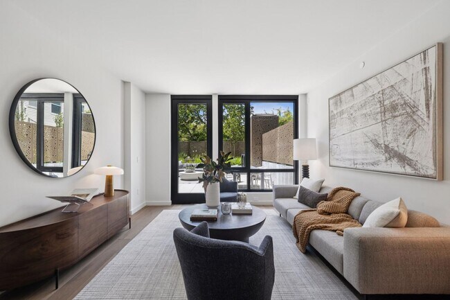 Building Photo - Stunning New Construction at The Belvedere 2bed/2.5bath  Private Patio