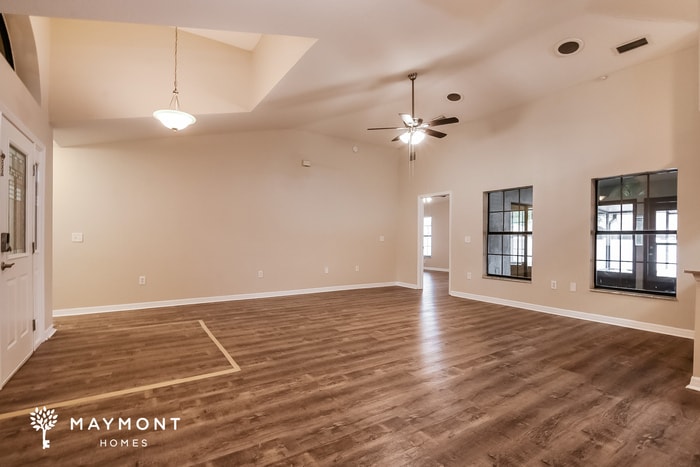 Building Photo - 4541 Marsh Harbor Dr