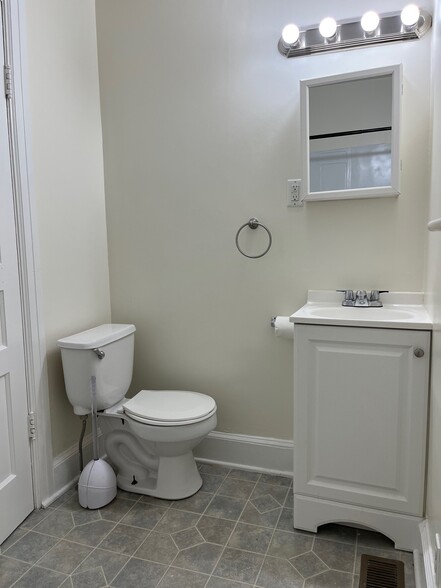 Bathroom - 255 Clover Ave