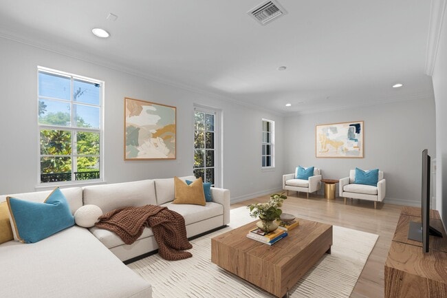 Building Photo - 135 N Cannery Row Cir