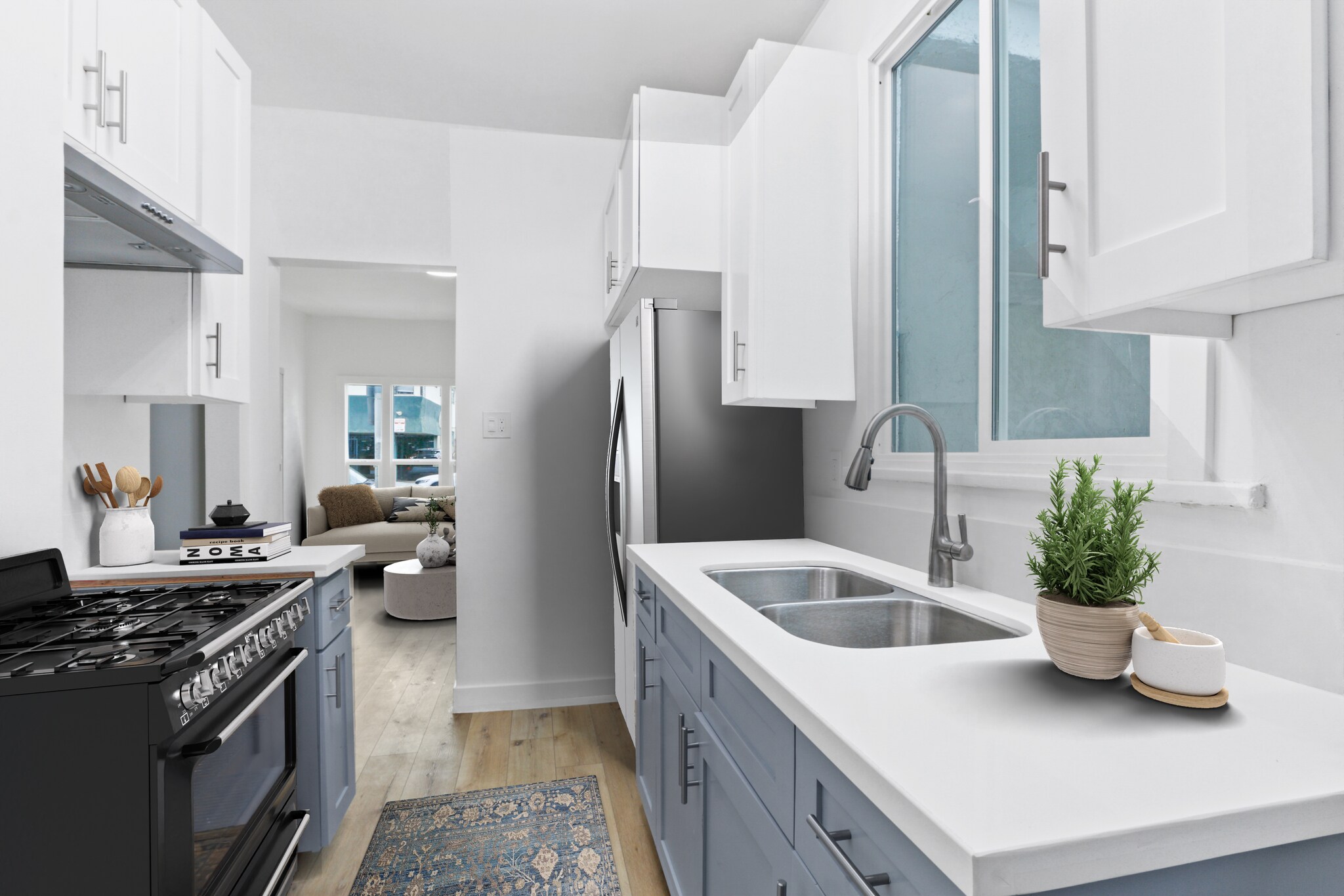 Building Photo - 201 Normandie Ave