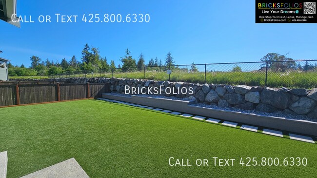 Building Photo - 13727 208th Dr SE