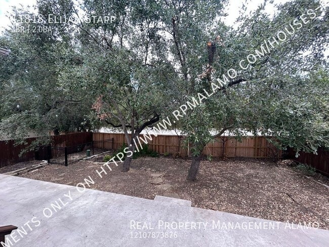 Building Photo - 11818 Elijah Stapp