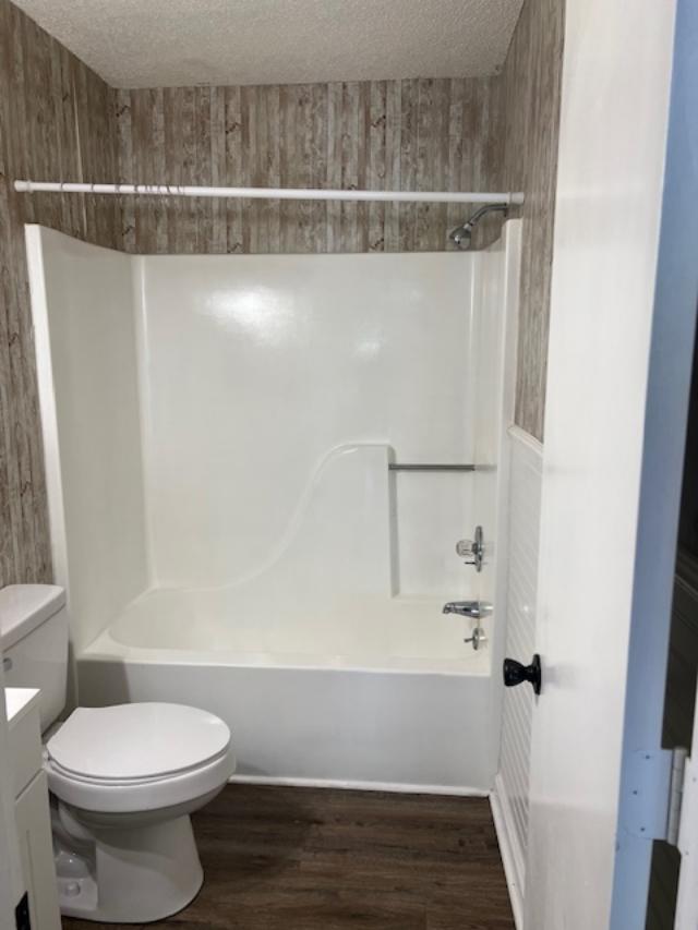 Bathroom - 2106 Pax Hill Rd