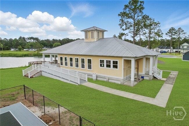 Building Photo - 1634 Ashantilly Dr