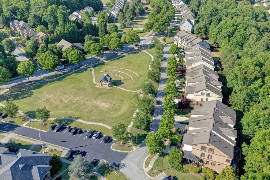 Building Photo - 6961 Fellowship Ln