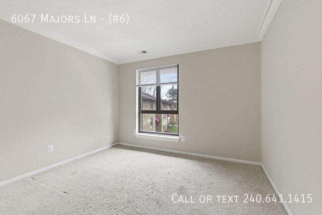 Building Photo - 6067 Majors Ln