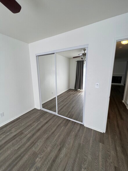 BR 2 LARGE WARDROBE - 627 Coronado Ave