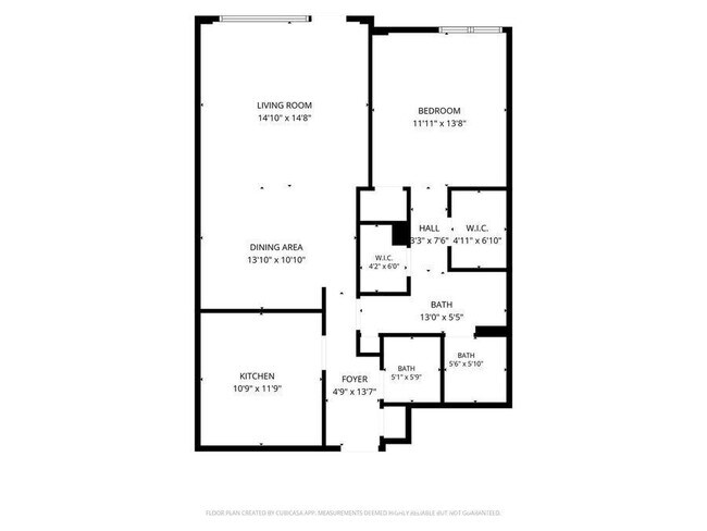 Building Photo - 1700 Benjamin Franklin Dr