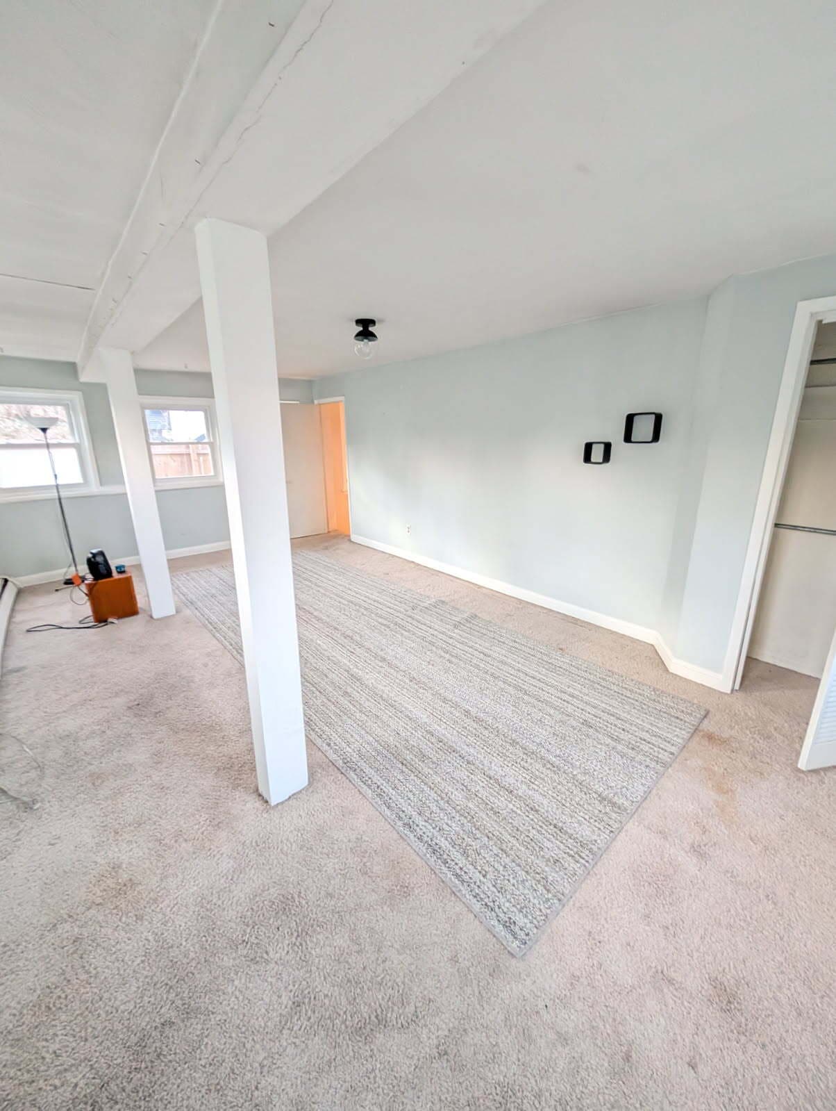 Bedroom - 1781 William Howard Taft Rd