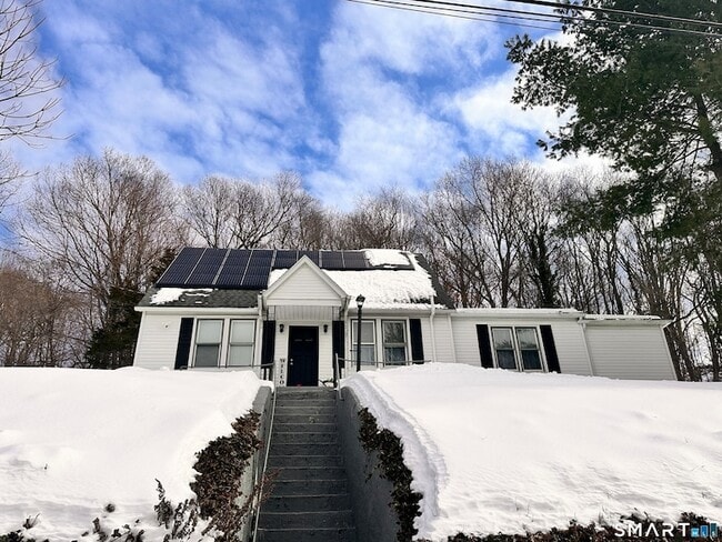 Building Photo - 74 Mt Pleasant St