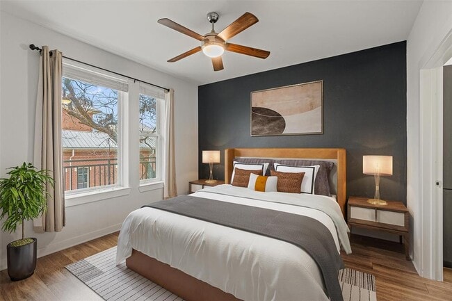 Building Photo - 1900 Barton Springs Rd