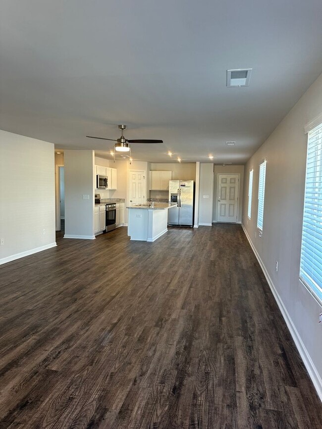 Building Photo - Pre-Leasing Now! 3-Bedroom, 2-Bath Home in Odenville | Available September 4