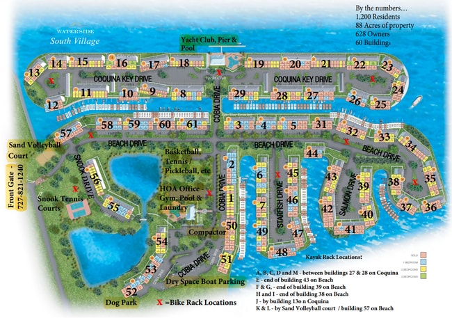 Building Photo - 4730 Coquina Key Dr SE
